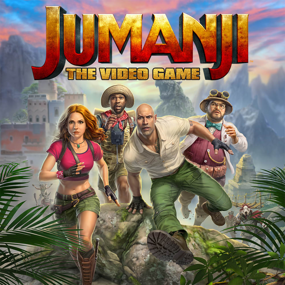 Bundle Girls Clothes + sold Jumanji Game